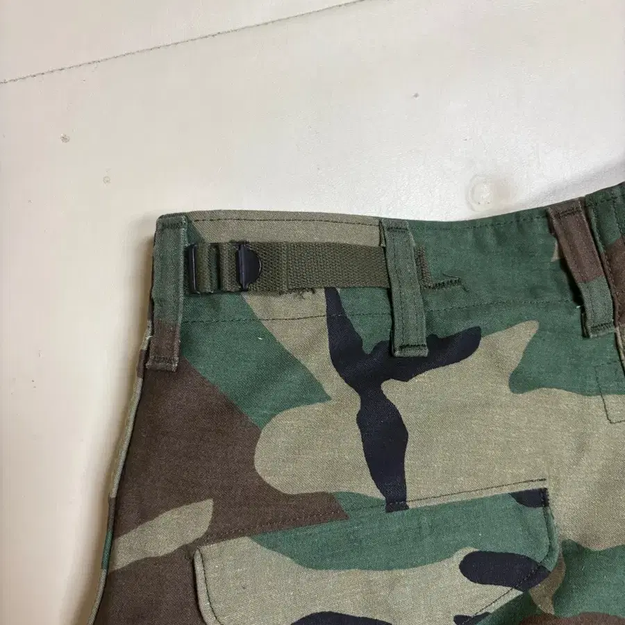 M65 우드랜드 팬츠 pant S/R