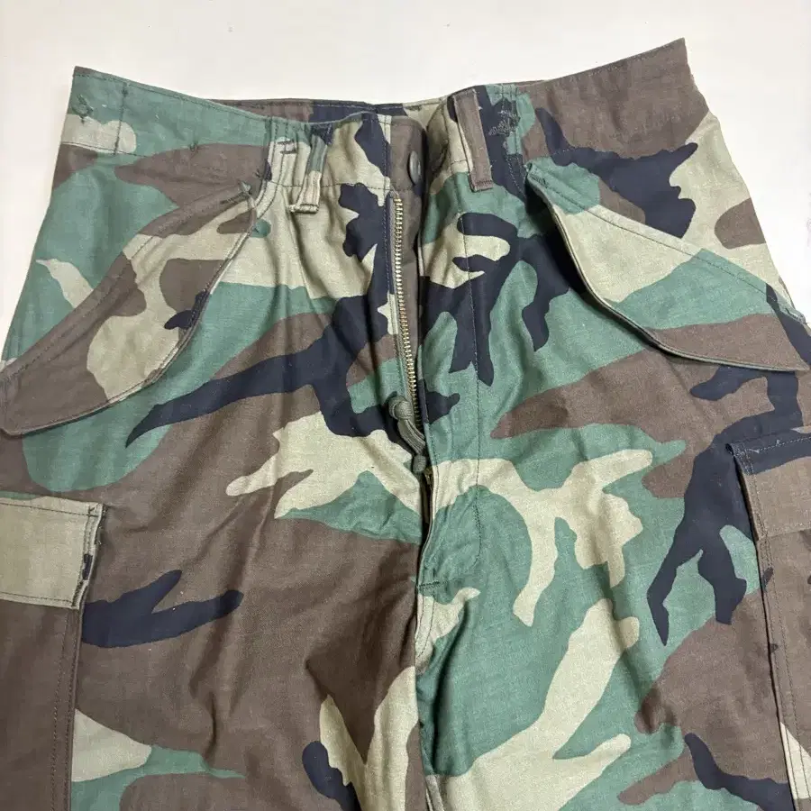 M65 우드랜드 팬츠 pant S/R