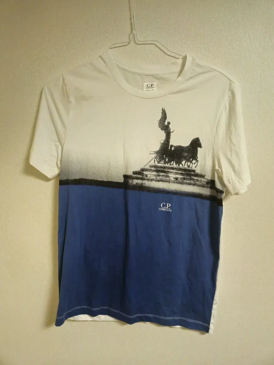 C.P Company Short Sleeve M