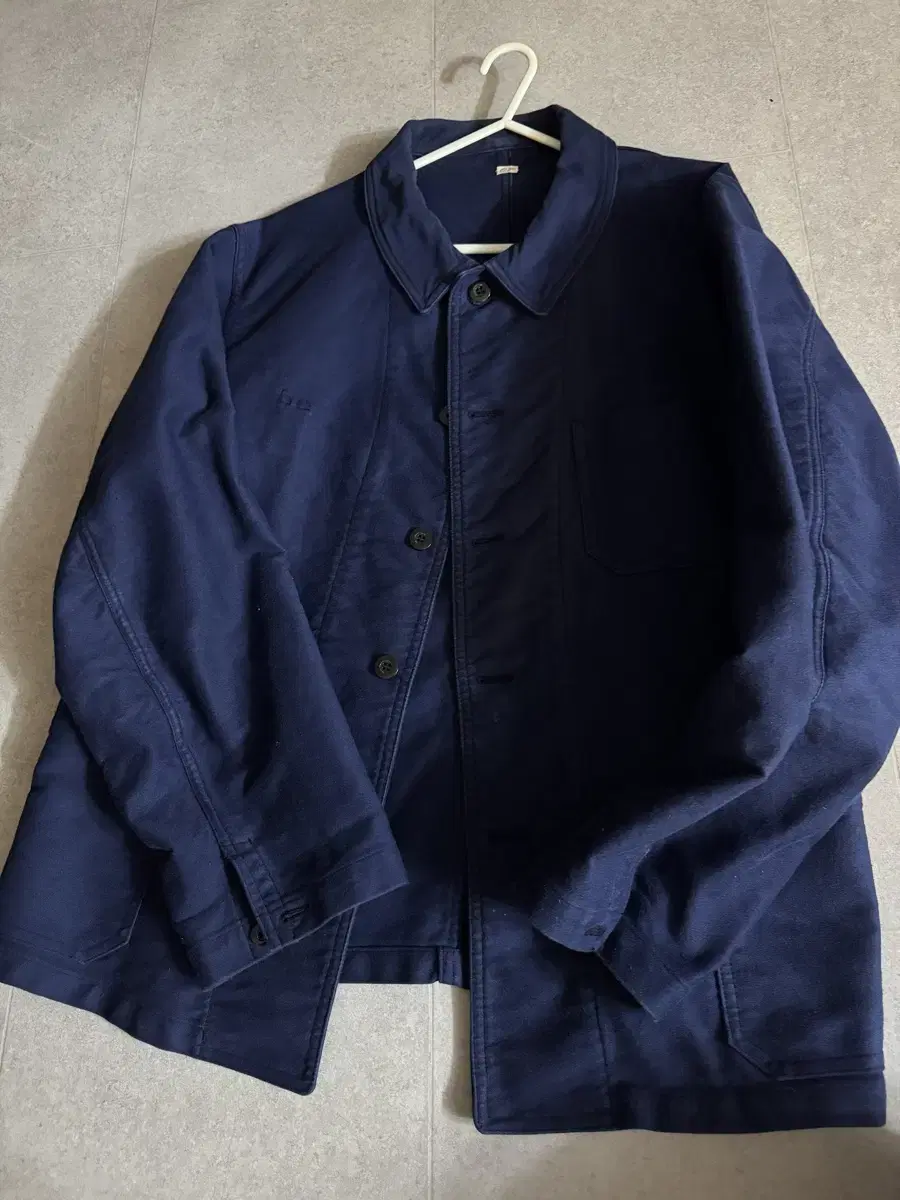 OUTIL French Work Jacket