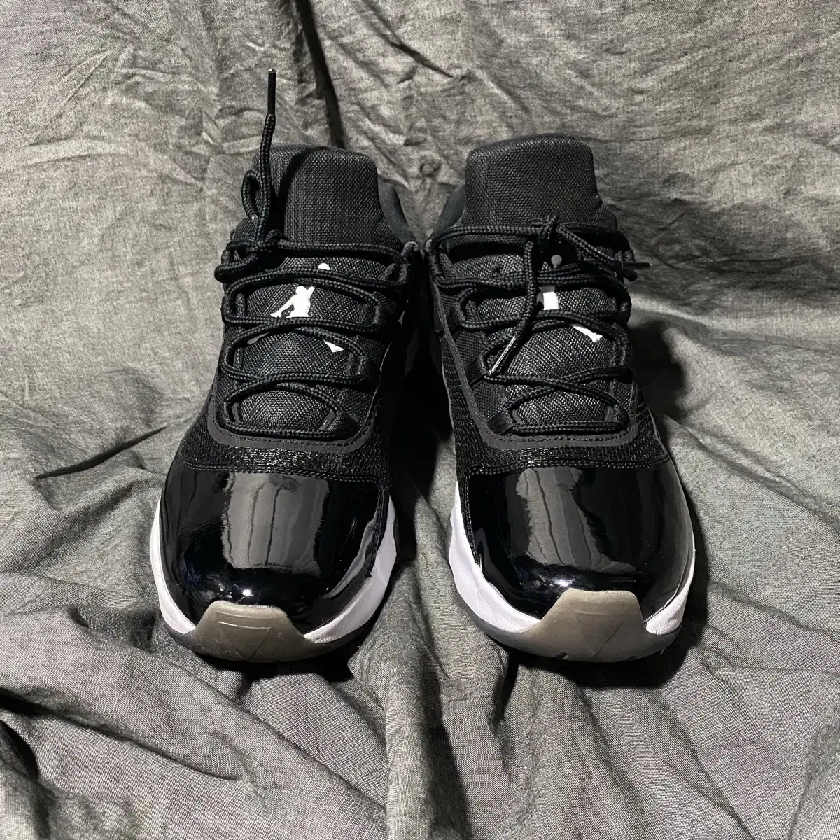 NIKE Air Jordan 11 CMFT Low Sz 12(300)