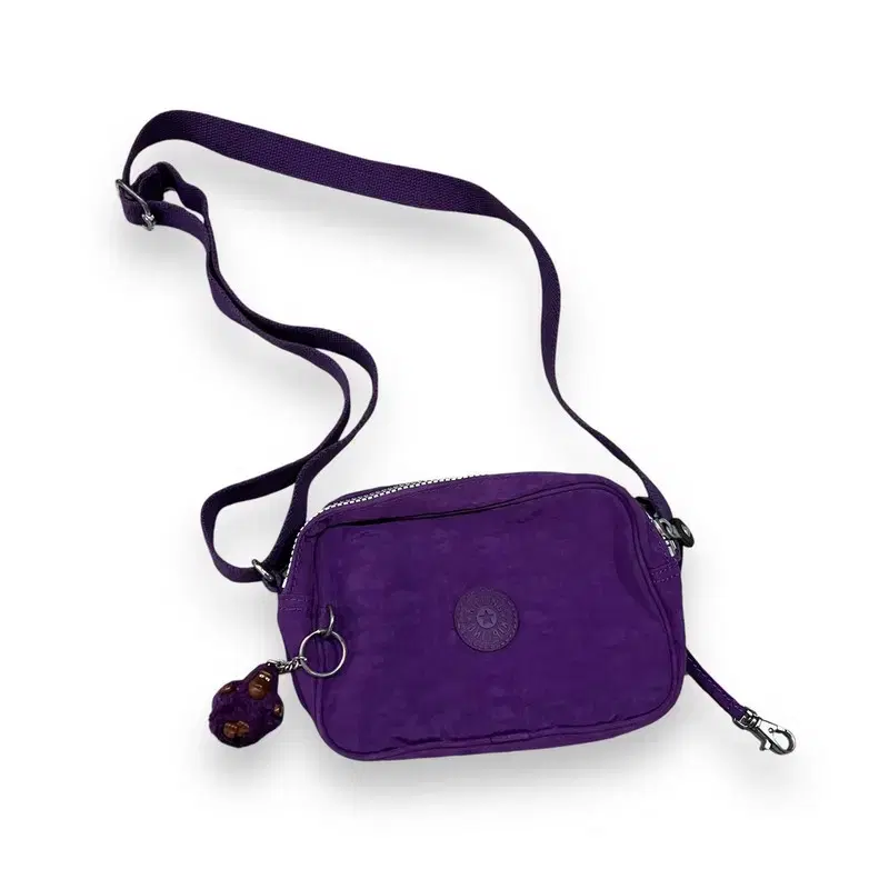 Kipling Two-Way Crossbody Bag Y06956