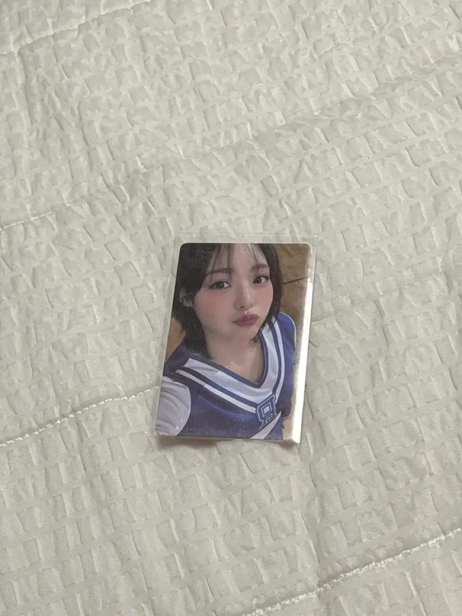 Qwer siyeon Vol. 2 Worry Addiction photocard sells