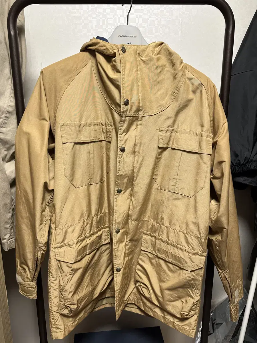 Sierra Design Mountain Jacket