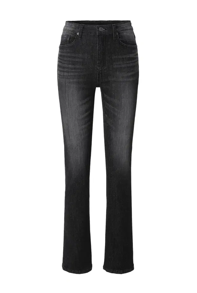 쓰리타임즈 부츠컷 팬츠 M 5501 Bootcut black jeans