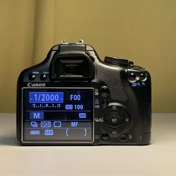 캐논 450D