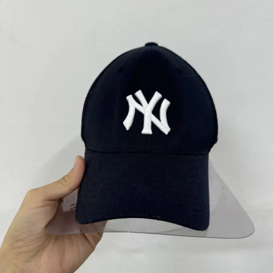 MLB 뉴욕양키스 메쉬볼캡