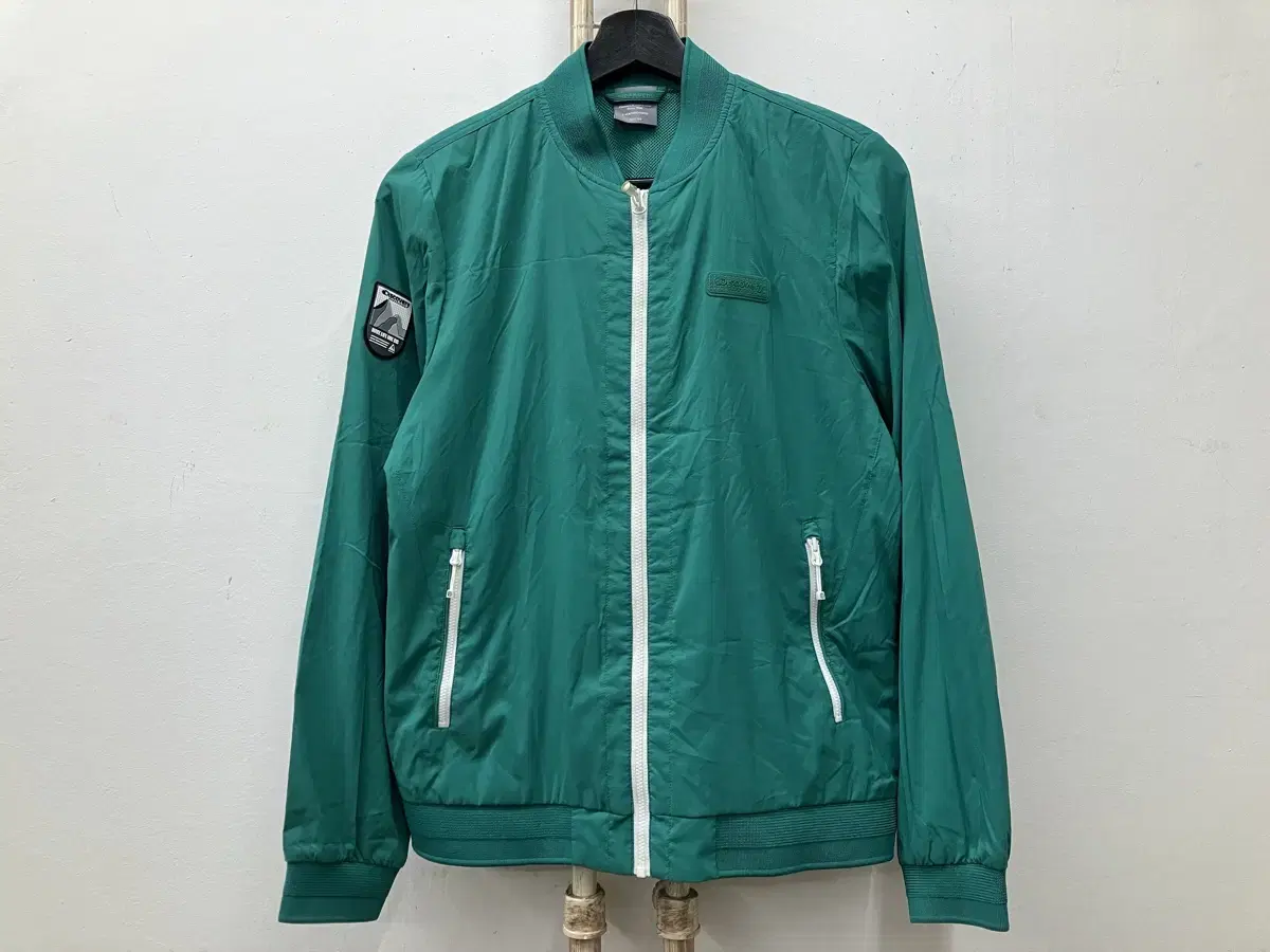 2 DISCOVERY Jacket 90 (S)