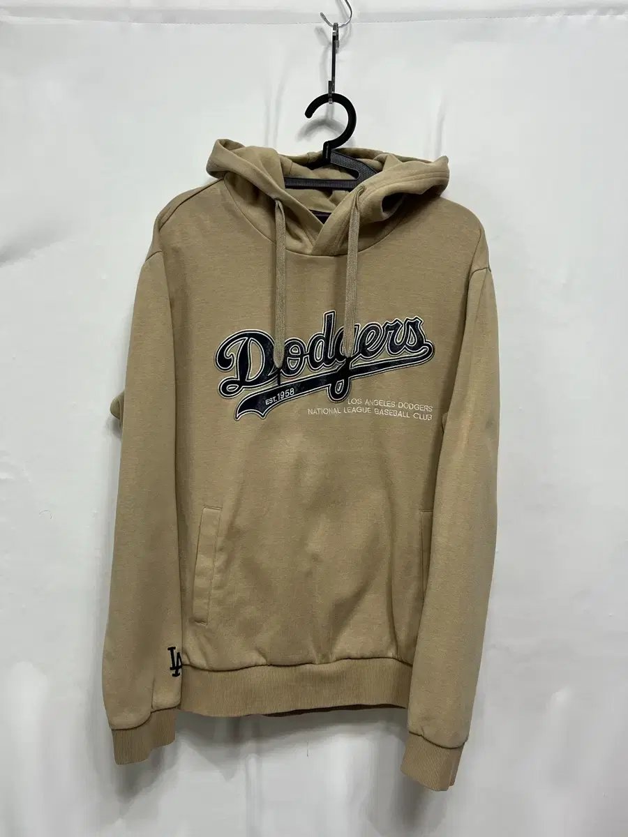 MLB Dodgers Hoodie