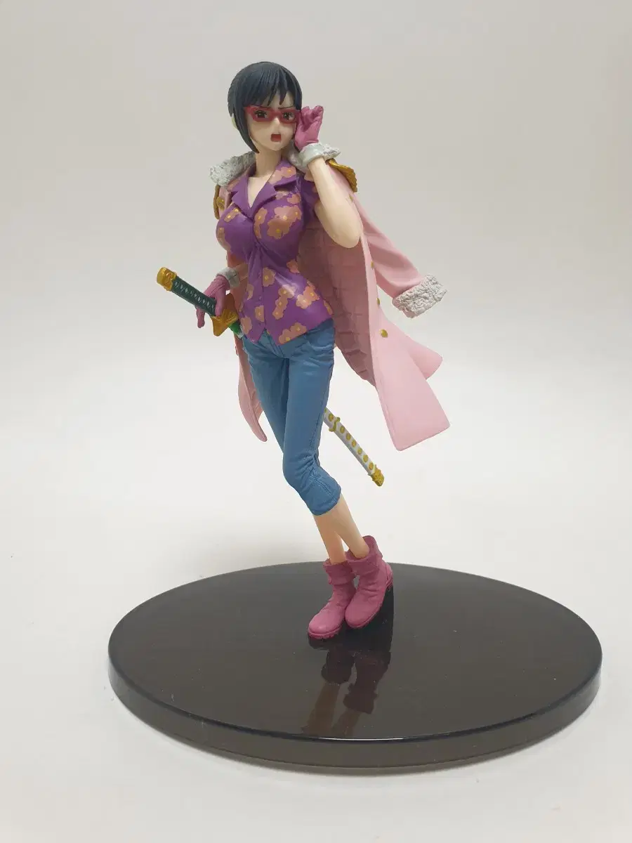 ONEPIECE Riding Figures