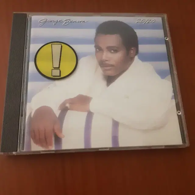 흑인음악 소울훵크 조지벤슨 George Benson 수입씨디 Jazzcd