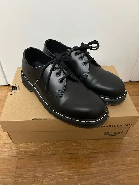 닥터마틴(DR.MARTENS 1461 WS) Size EU 42