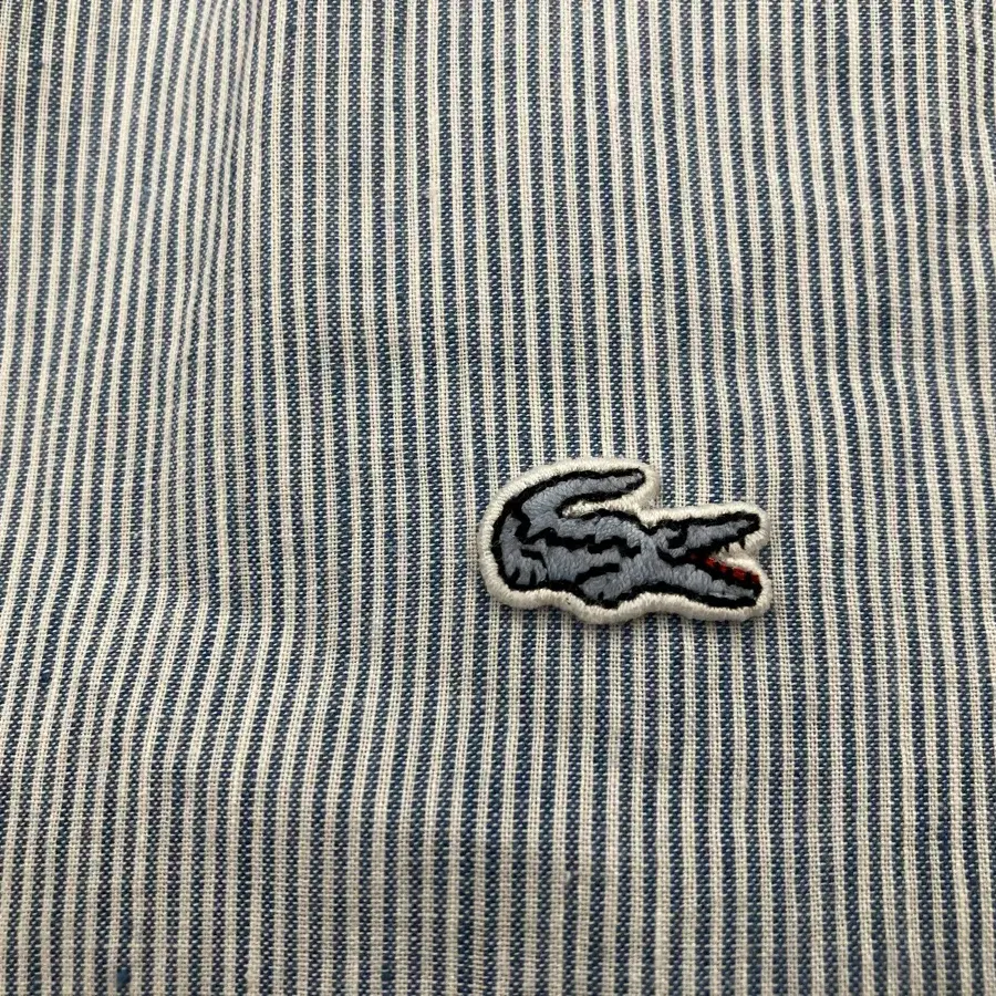 2 라코스테(LACOSTE) 셔츠 90(S)