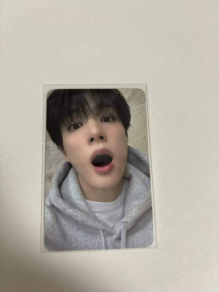 NCT Dream Smoothie everline ld jeno