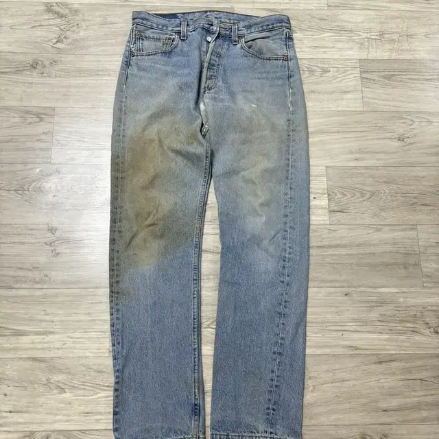 80s  리바이스 vintage levis