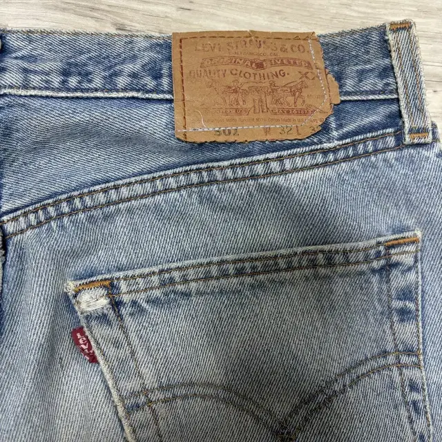 80s  리바이스 vintage levis