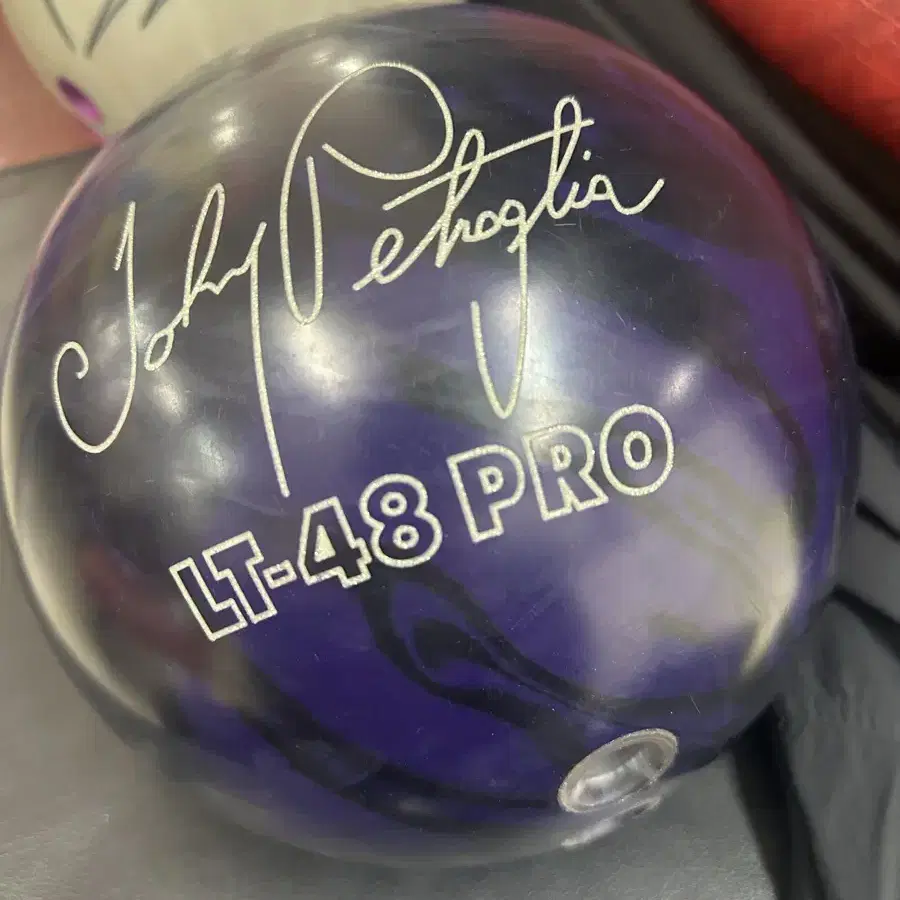 Lt48 purple pro 15p