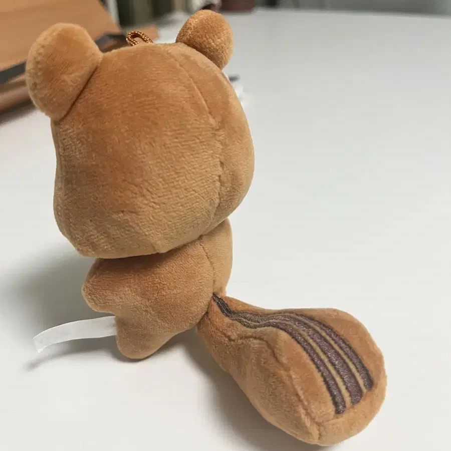 [판매완료]더보이즈 큐 10cm 인형 큐람지 양도합니다