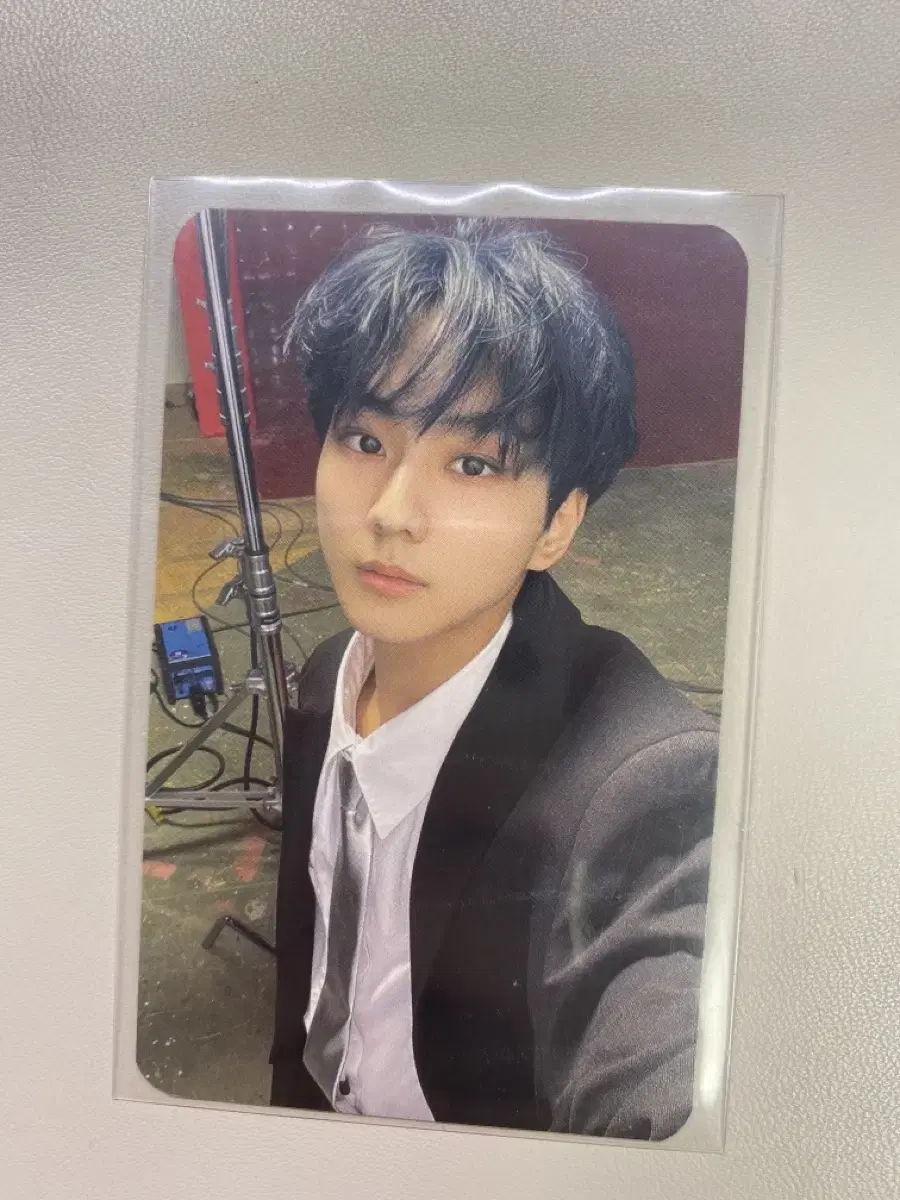 Enhypen jungwon weverse photocard 2nd yang jungwon photocard WTS