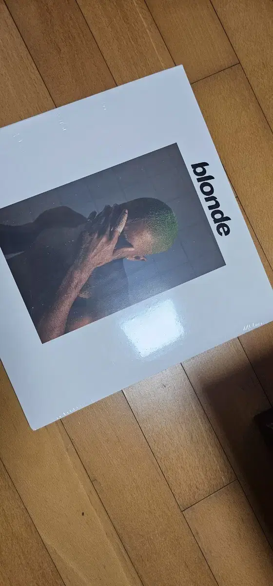 blonde viynl/lp Frank Ocean