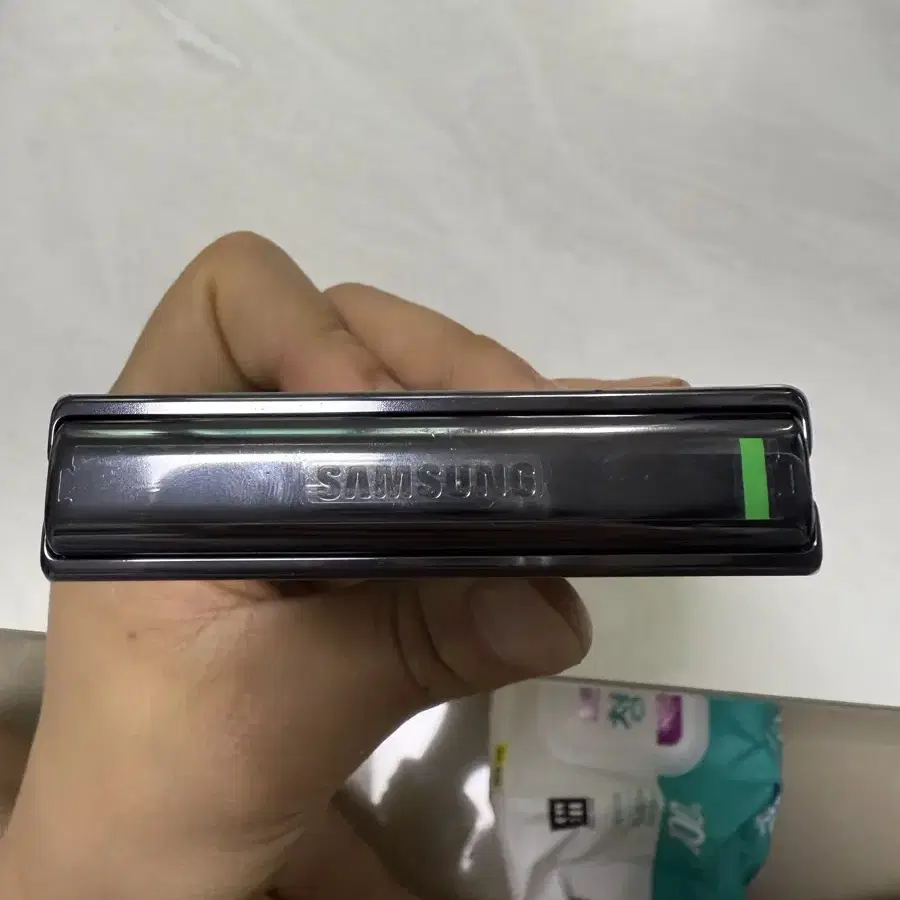 Z플립4 256gb