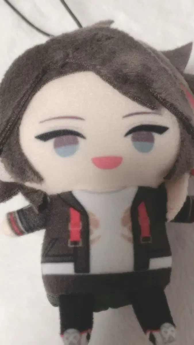 !!Fanwan!! NIJISANJI Akina Puppetto wts