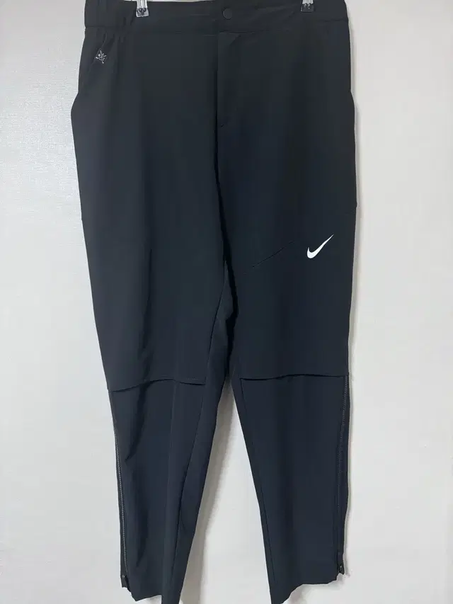 Nike golf 조거팬츠/size.M(루즈핏)/블랙