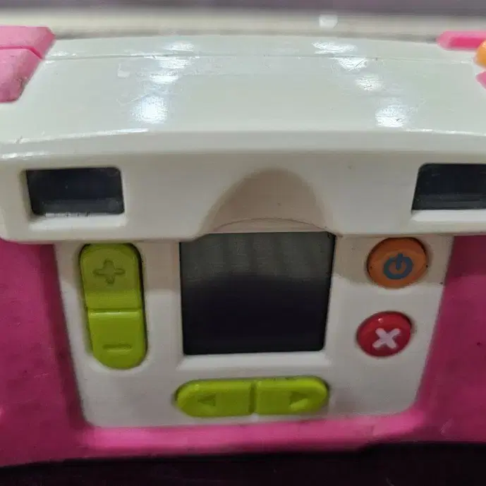 디카/ Fisher Price/ 피셔 프라이스