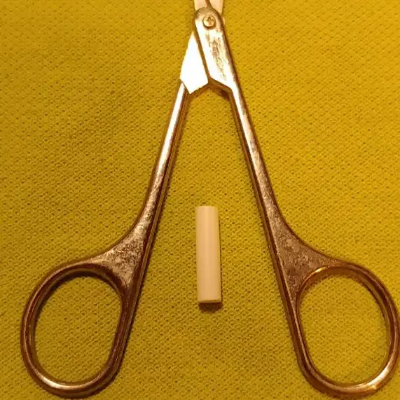 미용가위, 눈썹가위, 손톱가위  eyebrows scissors