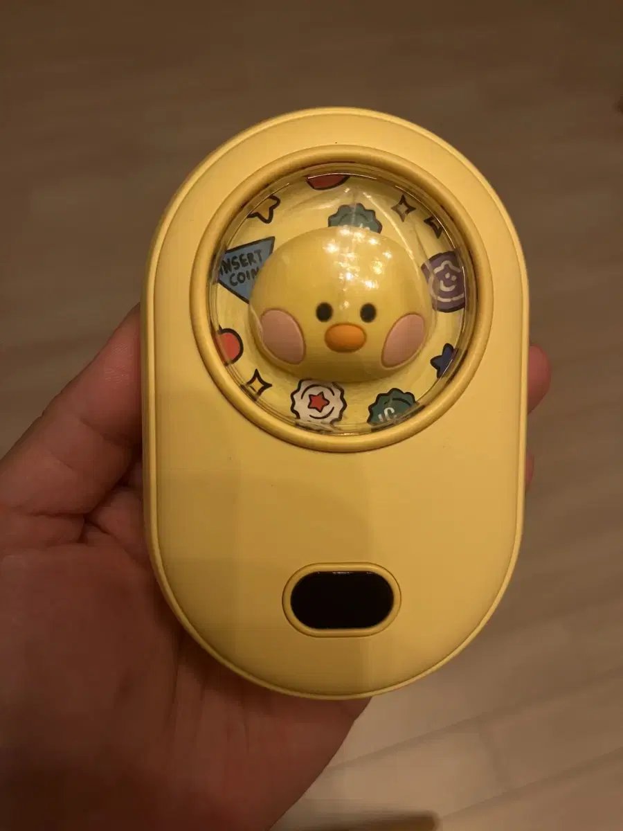 Danmi line friends USB Rechargeable Portable Power Bank Sallini