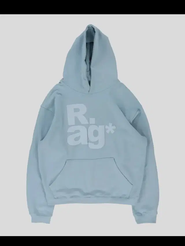 더콜디스트모먼트 후드 후드티 TCM rag hoodie m사이즈