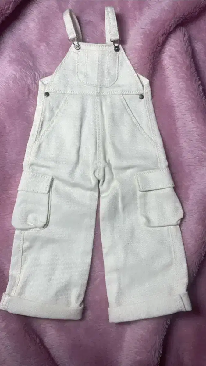 Sphere jointed doll Taobao Bani Bani/Long Yuding size suspenders pants for sale!