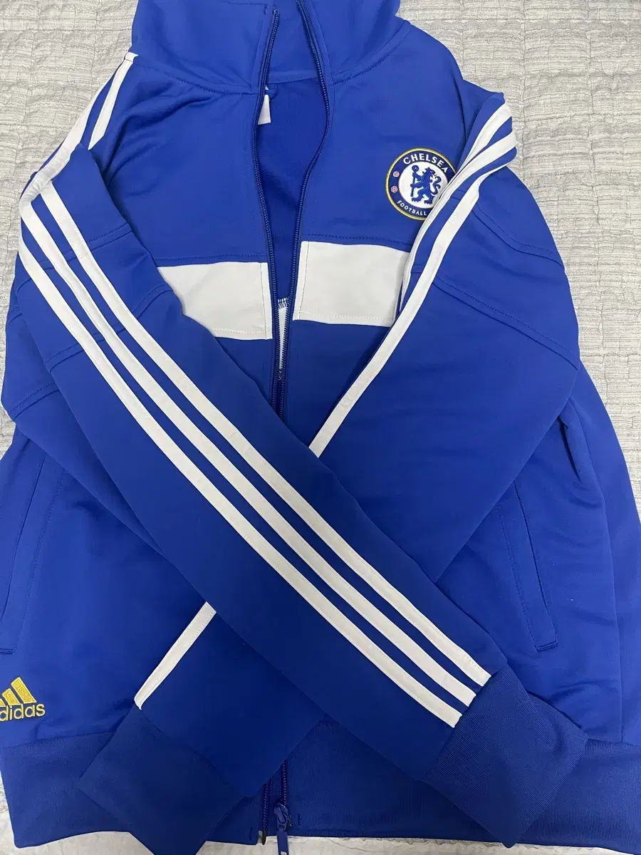 Adidas Chelsea Jersey