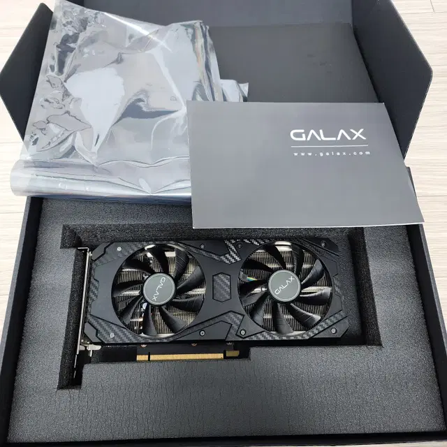 그래픽카드 지포스 RTX 갤럭시 3060 Ti 외..