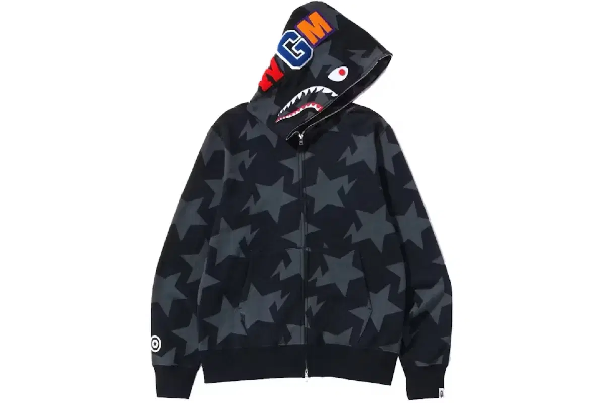 Vape Star Hoodie Up For Sale l