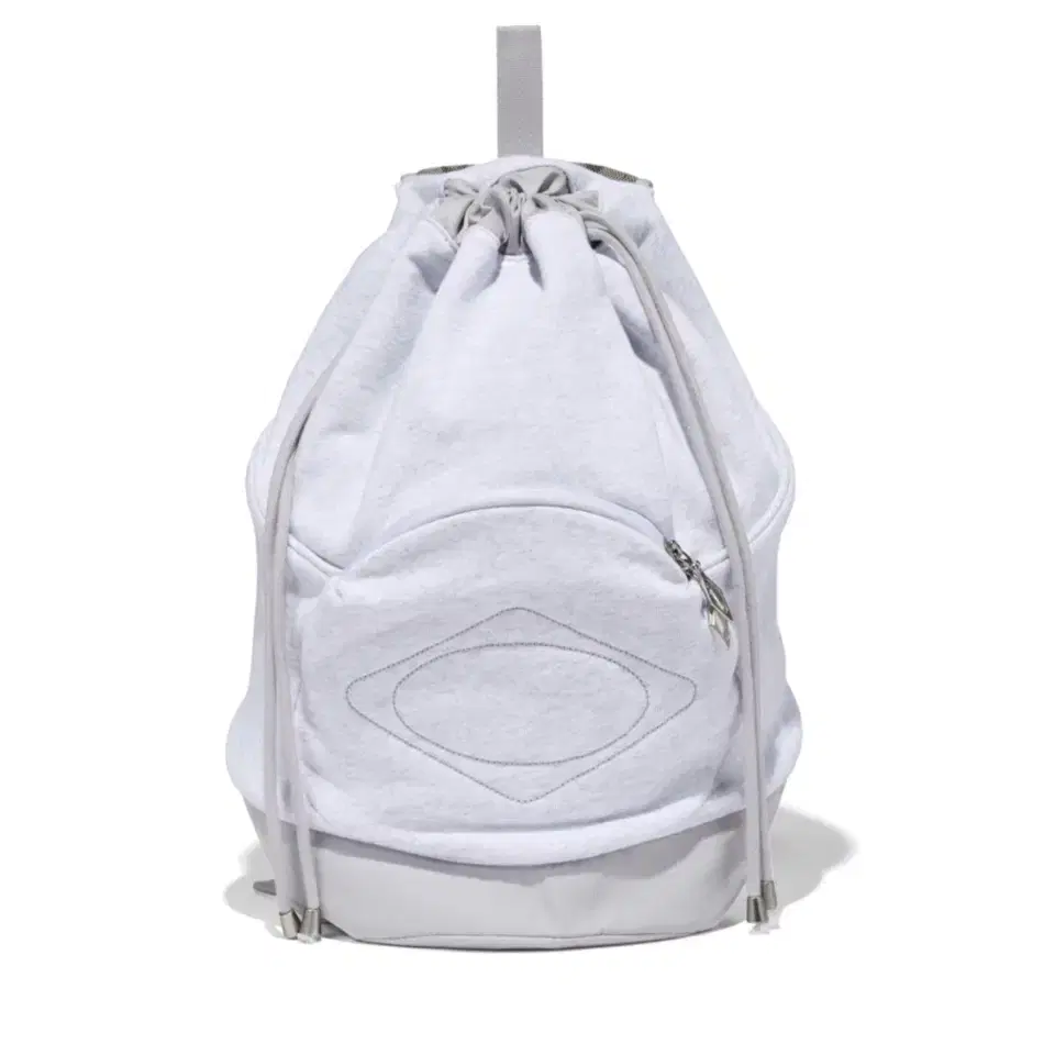 새상품) 미스치프 드로우스트링 더블백 drawstring duffle