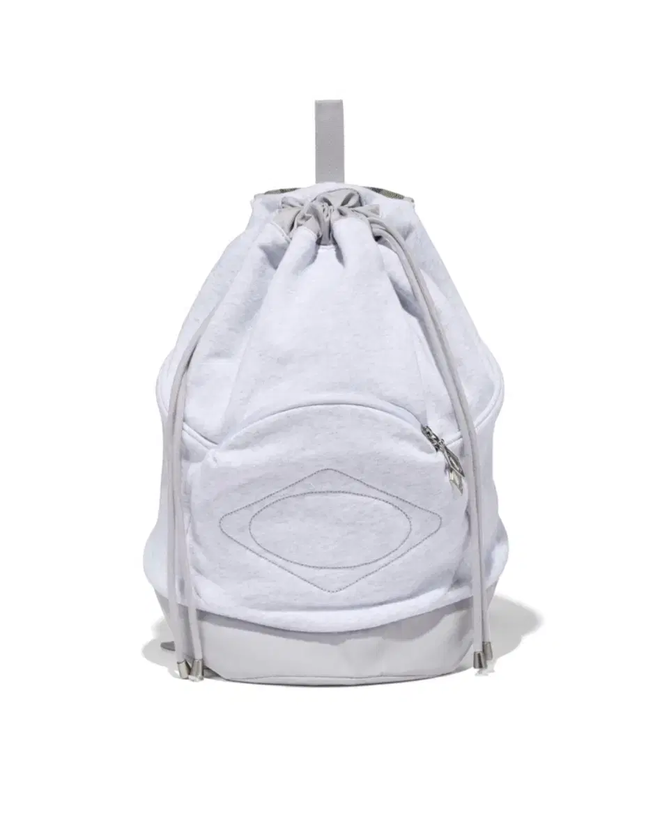 새상품) 미스치프 드로우스트링 더블백 drawstring duffle