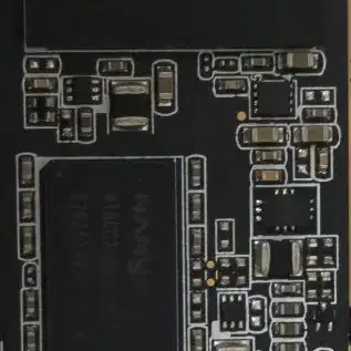 XPG SX8200 Pro 512GB SSD