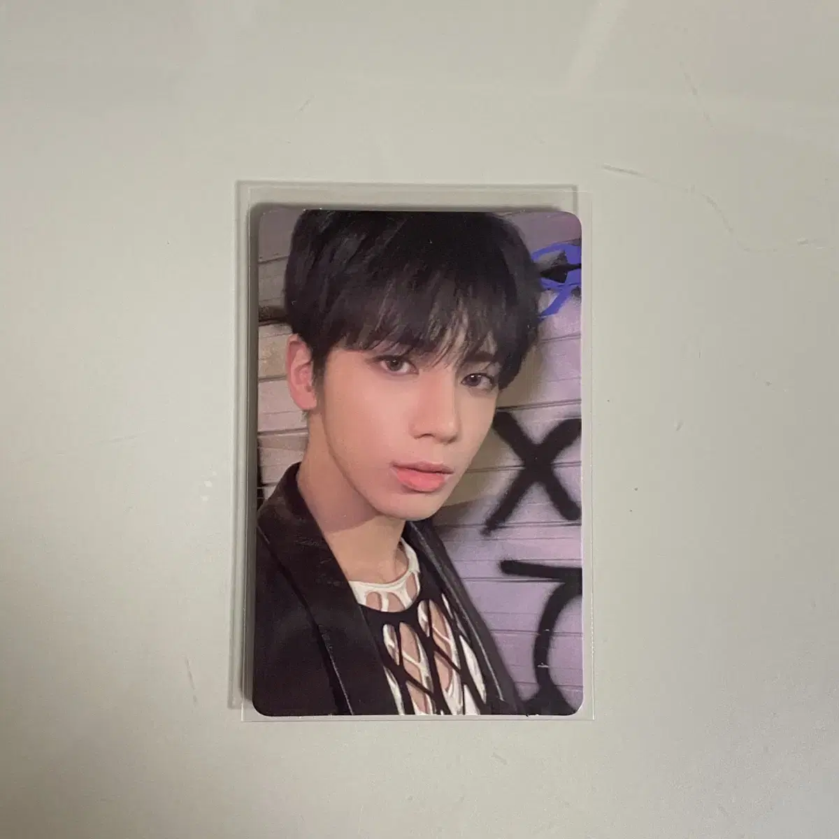 txt jibijibi taehyun wts