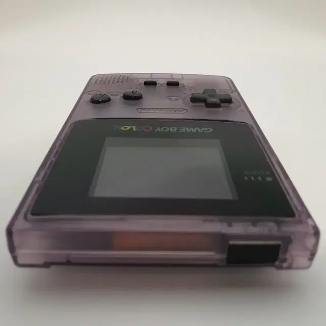 GBC 게임보이 컬러 백라이트 A급