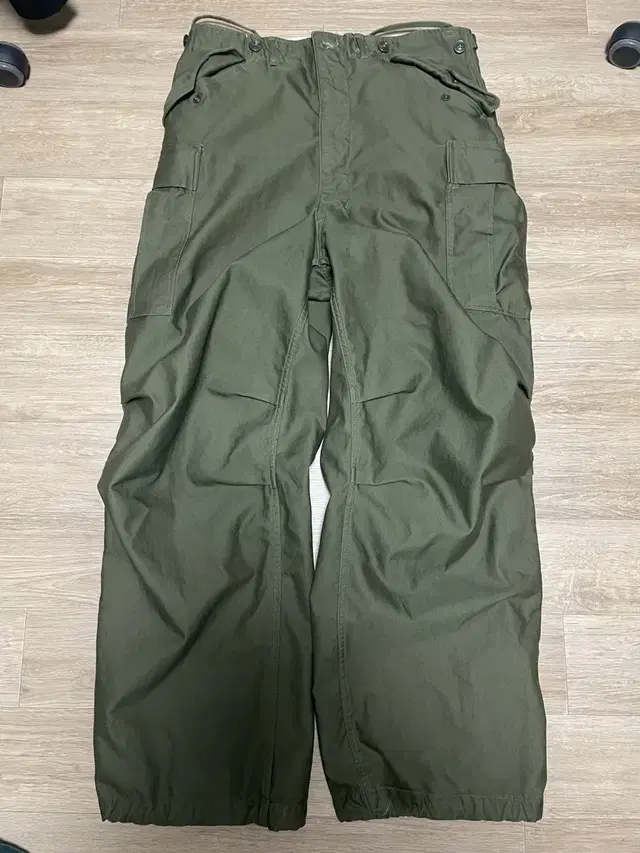 오리지널 m51 pants