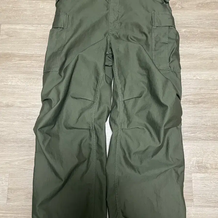 오리지널 m51 pants