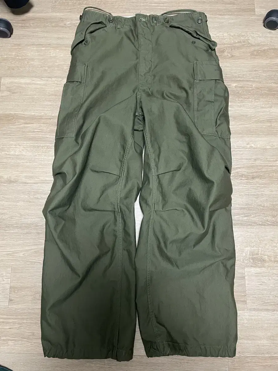 오리지널 m51 pants