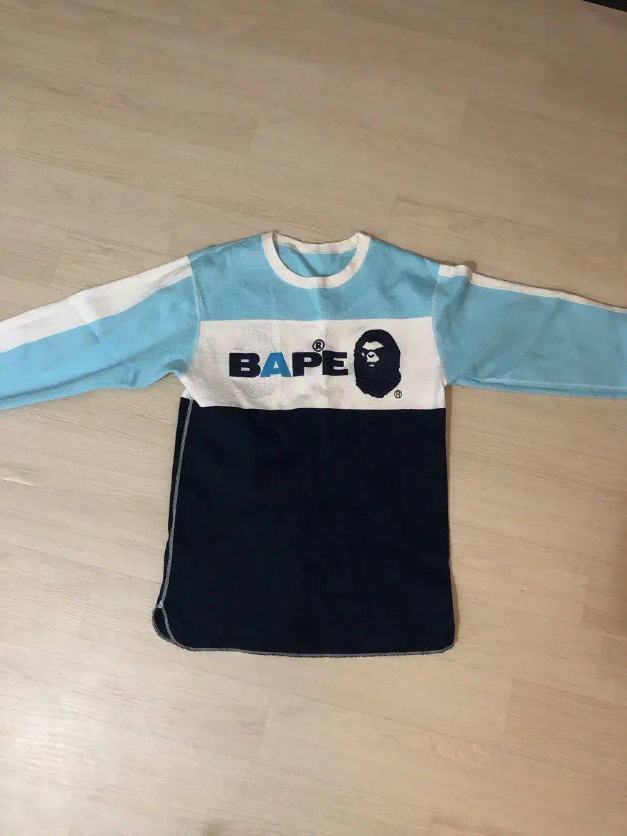 BAPE Long Sleeve