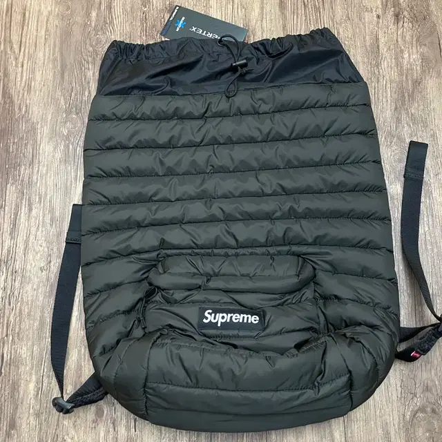 슈프림 푸퍼 백팩 Supreme Puffer Backpack 22FW