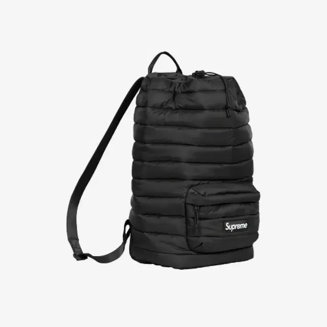 슈프림 푸퍼 백팩 Supreme Puffer Backpack 22FW