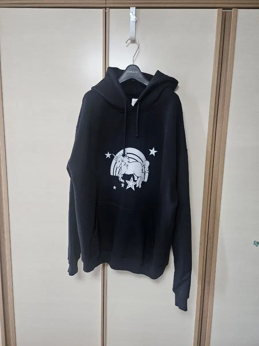 Vetements Limited unicon Hood