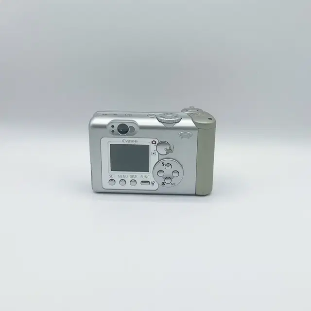 Canon PowerShot A70 디카 / 캐논 파워샷