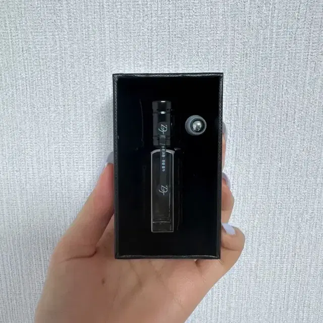 다니엘트루스 오일퍼퓸 10ml 양도