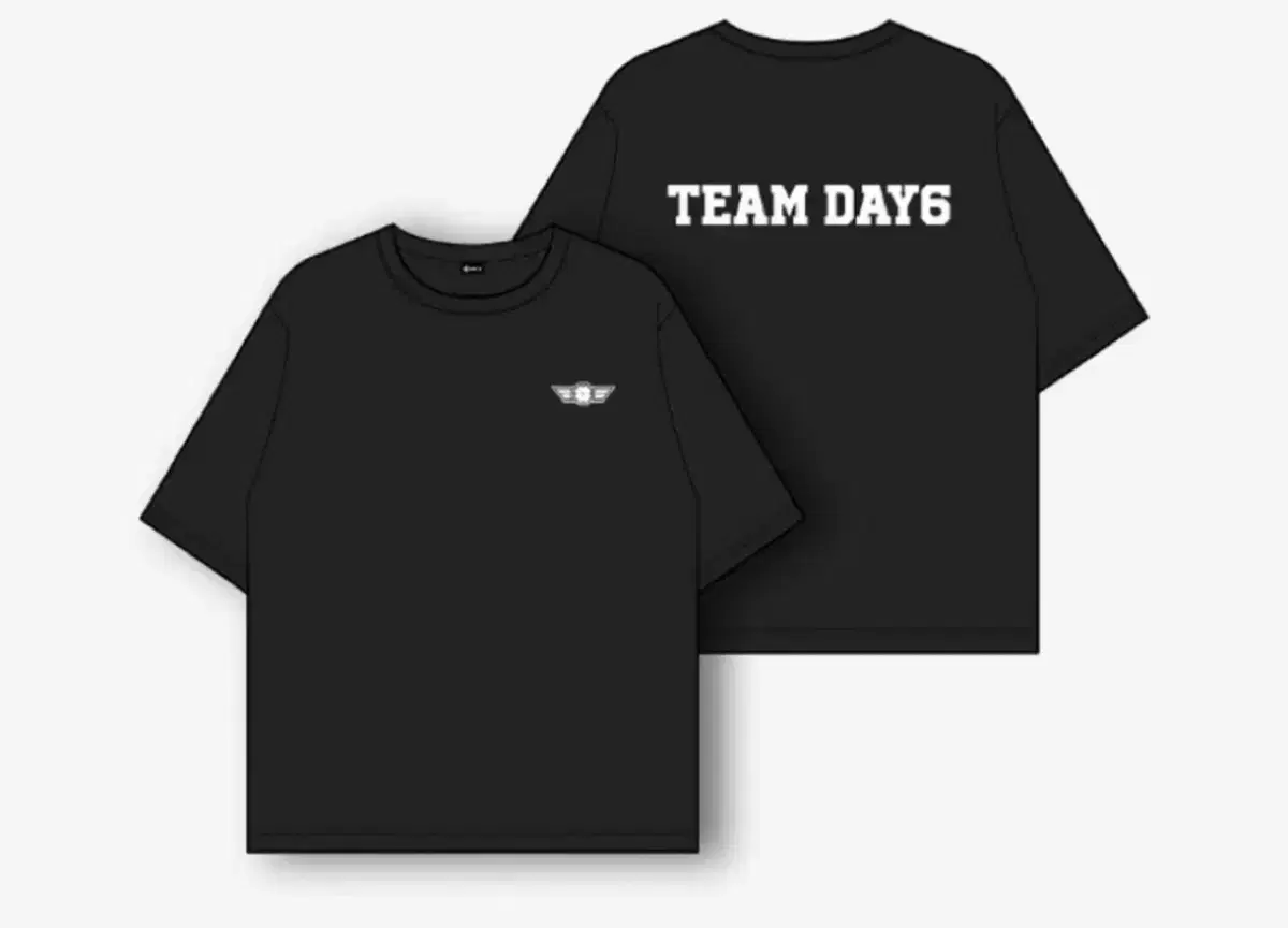 Day 6 T-Shirt WTS